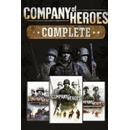 Company of Heroes Complete
