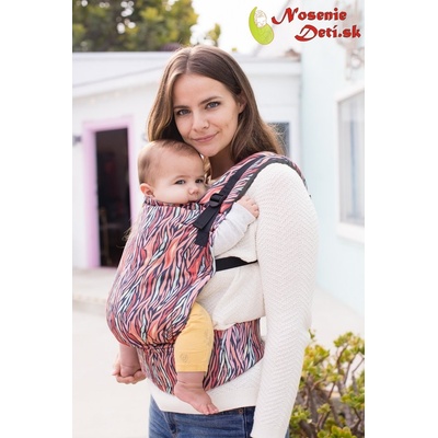 Tula Carrier Ftg Storytail od 199 Kč