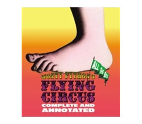 Monty Pythons Flying Circus