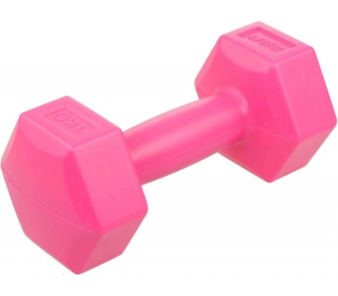 Lifefit vinyl 1 kg