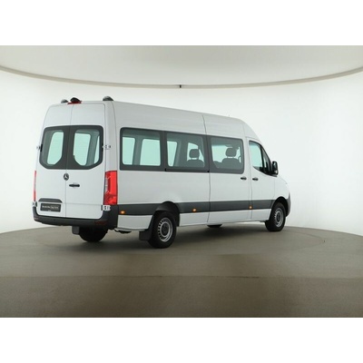 Mercedes-Benz Sprinter 315 CDI 110 kW