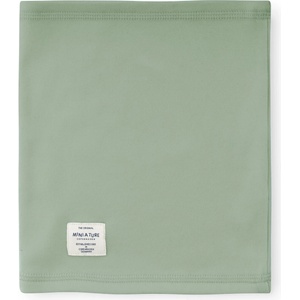 Mini A Ture Детски шал Mini A Ture Kid's Matakon Neck warmer - Chinois Green - размер L (203-3403-0213)