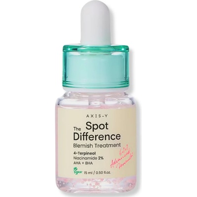 AXIS-Y - Spot The Difference Blemish Treatment 15ml