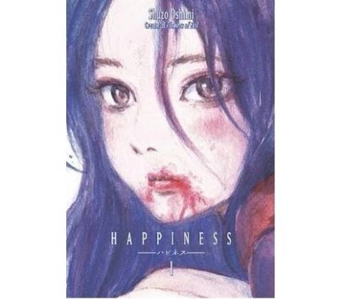 Happiness 1