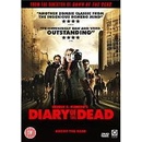 Diary Of The Dead DVD