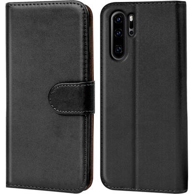 Pouzdro Huawei P30 Pro černé – Sleviste.cz