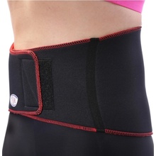 TSM BACK BELT ACTIVE 2149 Zádový pás schwarz