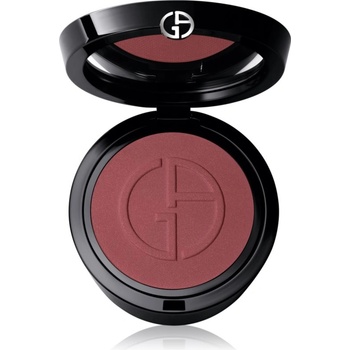Armani Luminous Silk Glow Blush освежаващ руж цвят 60 Mystery 3.6 гр
