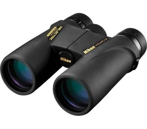 Nikon Monarch 5 8x42