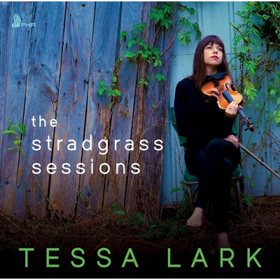 LARK, TESSA - STRADGRASS SESSIONS CD