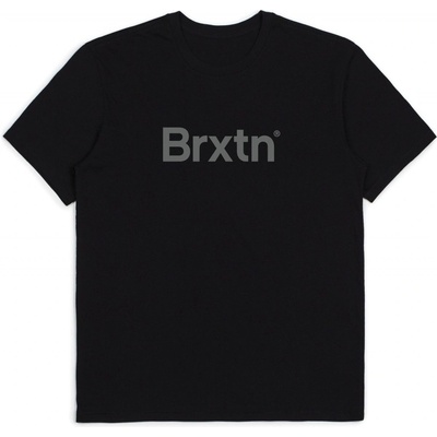Brixton Gate Prt black