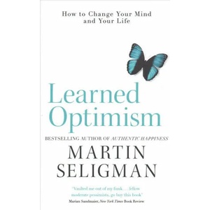 Learned Optimism | Martin Seligman (ISBN: 9781473684317)