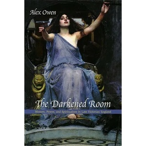 Darkened Room | Alex Owen (2004)