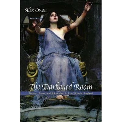 Darkened Room | Alex Owen