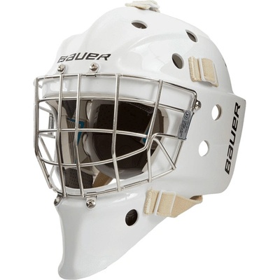 BAUER 950 GOAL MASK sr