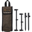 PROLOGIC Set vidliček a hrazd Avenger Buzz Bar Kit & Carrycase 2 Rod 20 34cm