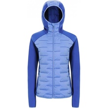 Karrimor Dynamic Hybrid Jacket Ladies Blue