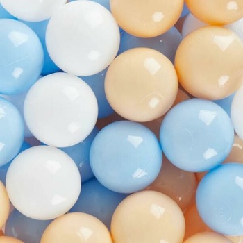 Bieco Sada hracích míčků Beach 100 ks