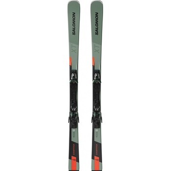 Salomon E S/Max 8 XT 24/25