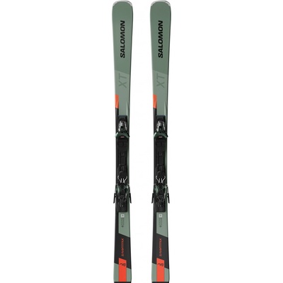 Salomon E S/Max 8 XT 24/25