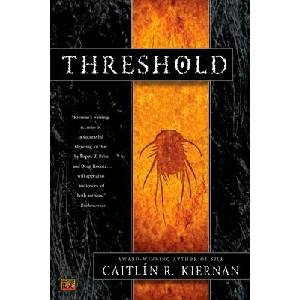 Threshold | Kathleen Tierney, Caitlin R. Kiernan (ISBN: 9780451458582)