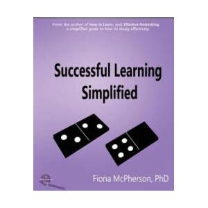 Successful Learning Simplified (ISBN: 9781927166208)