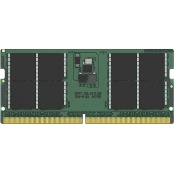 kingston DDR5 32GB 5600MHz CL46 (1x32GB) KVR56S46BD8-32