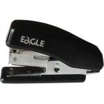 EAGLE Съшивател EAGLE 868 mini 10 листа 24/6 черен 110-1223 (110-1223)