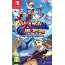 Nexomon + Nexomon Extinction Complete Collection