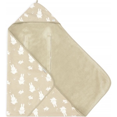 Jollein Zavinovačka Miffy Snuffy Olive Green