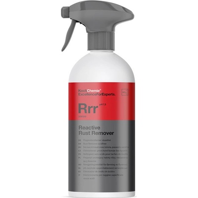 Koch Chemie Reactive Rust Remover 500 ml | Zboží Auto