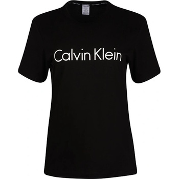 Calvin Klein Logo tričko černé