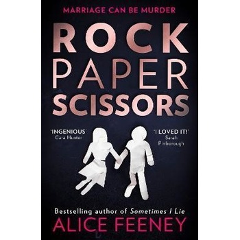Rock Paper Scissors