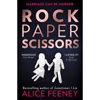Rock Paper Scissors