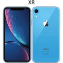 Luxria MyPrivacy Apple iPhone - Strieborné iPhone: XR