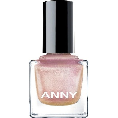 ANNY Nehty Lak-na-nehtyN.Y. Nightlife CollectionLak na nehty No. 152.30 Final Touch 15 ml (16 400,00 Kč / 1 l)