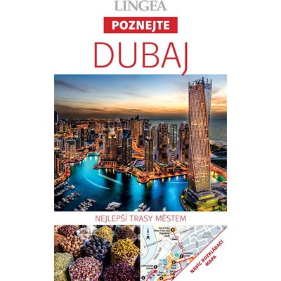 Dubaj - Poznejte