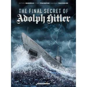 Final Secret of Adolf Hitler | Fabio Piacentini (ISBN: 9781643377438)