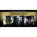 Dishonored Complete