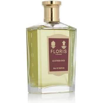 Floris Leather Oud 100 ml eau de parfum унисекс