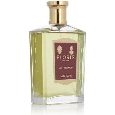 Floris Leather Oud 100 ml eau de parfum унисекс