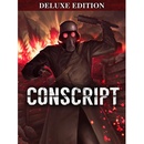 Conscript (Deluxe Edition)