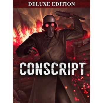 Conscript (Deluxe Edition)
