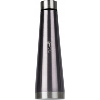 Berlinger Haus termoska Carbon Pro 400 ml fialový