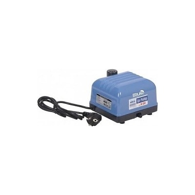 Provzdušňovač jezírek AquaForte Air Pump V-10 – Zboží Dáma