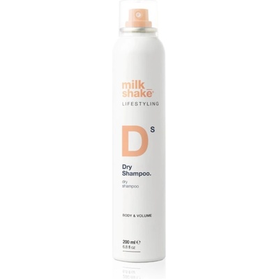 Milk Shake Lifestyling Dry Shampoo сух шампоан за обем 200ml