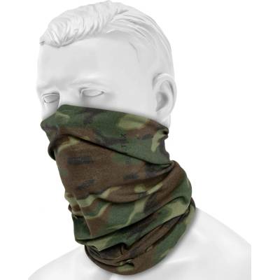 Helikon-tex nákrčník wrap lightweight erdl cz-wrl-po-1p