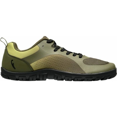 Freet Feldom 2 Barefoot olive green