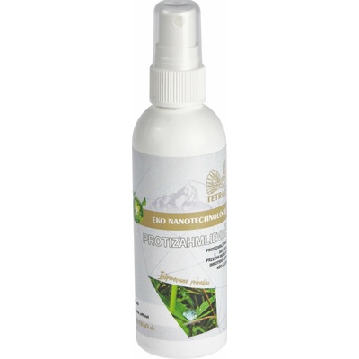 EKO Odstraňovač pachov s vôňou eukalyptus TETRAO 100 ml