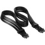 Corsair Захранващ кабел Corsair PCIe 5.1 12V-2x6, 600 W, черен (CRS-ACC-CP-8920472)